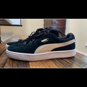 Puma shoes